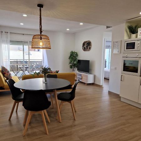 Pavone Apartments Málaga Eksteriør bilde