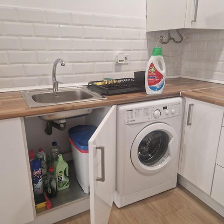 Pavone Apartments Málaga Eksteriør bilde