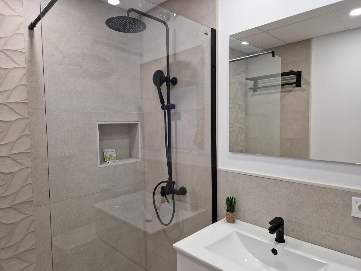Pavone Apartments Málaga Eksteriør bilde