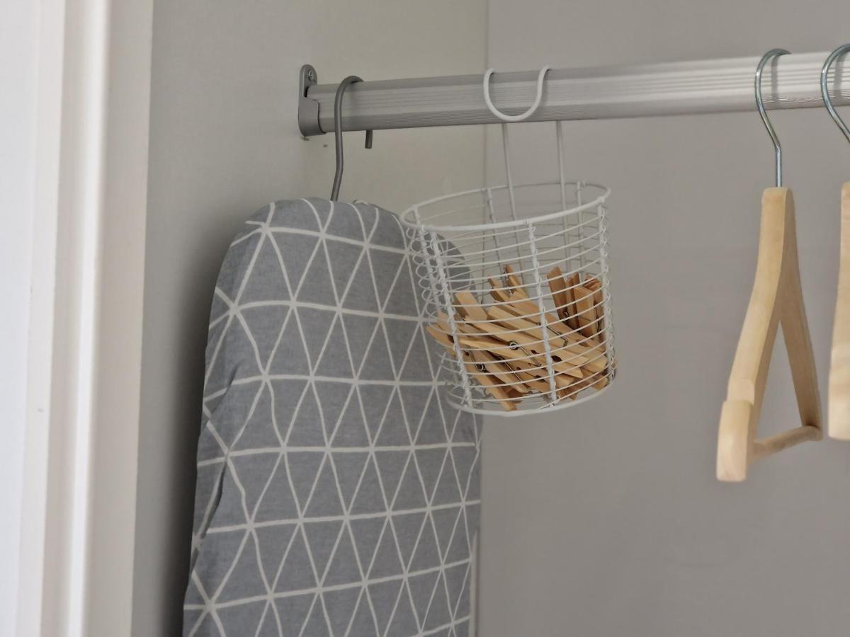 Pavone Apartments Málaga Eksteriør bilde