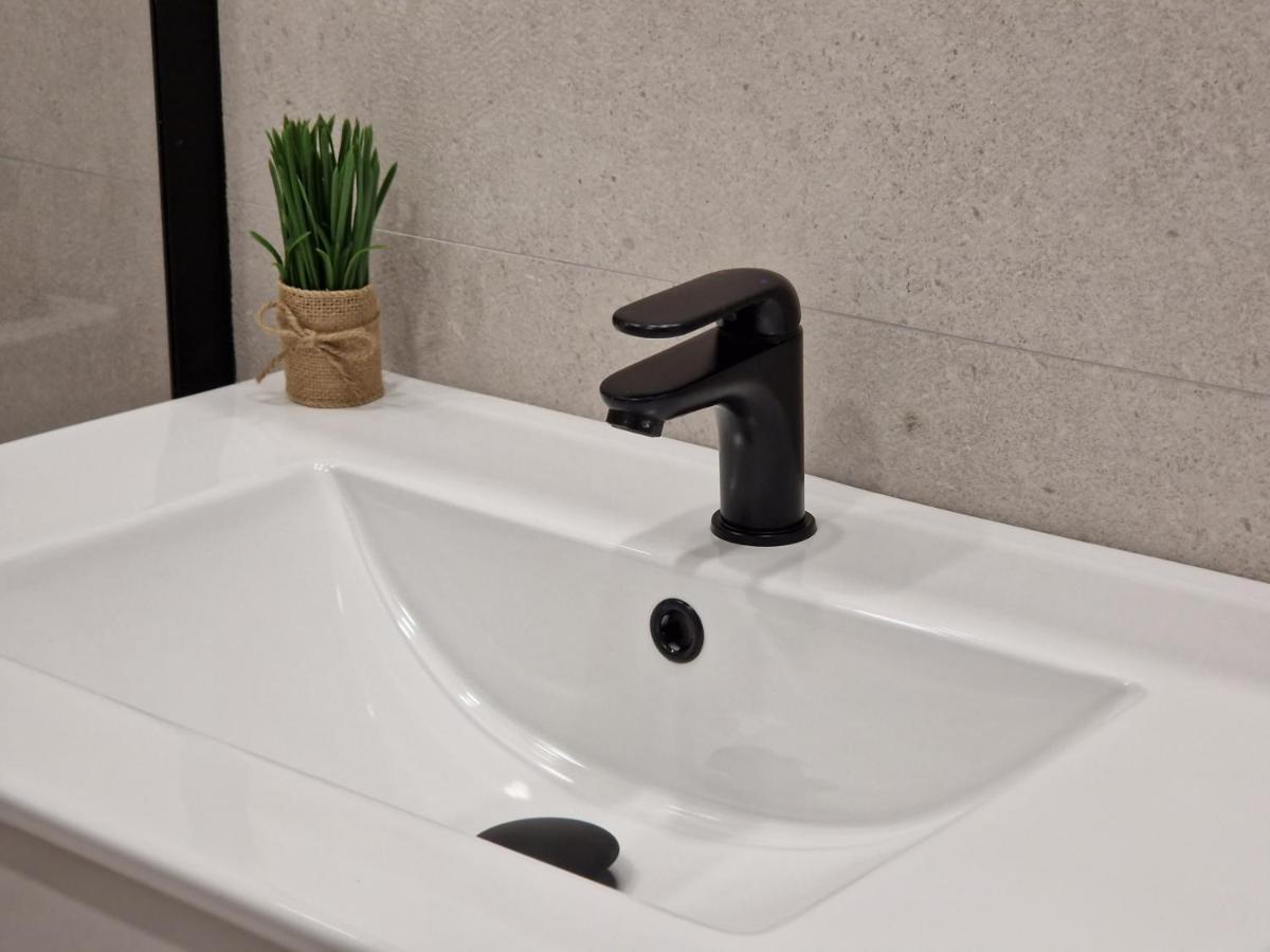 Pavone Apartments Málaga Eksteriør bilde