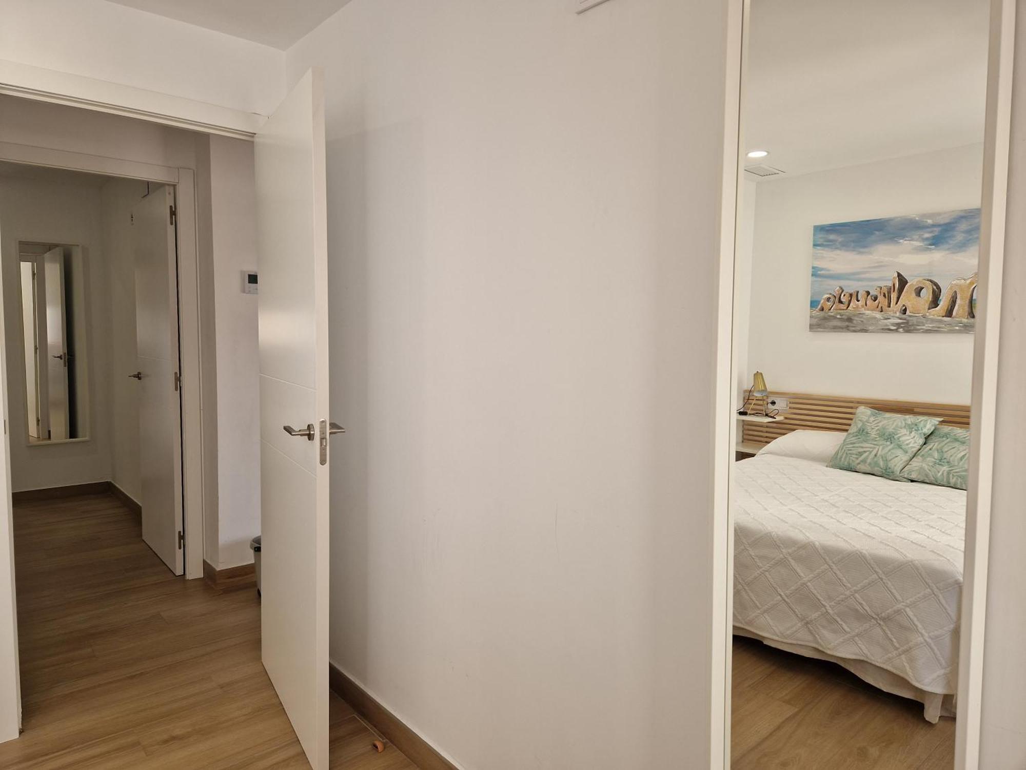 Pavone Apartments Málaga Eksteriør bilde
