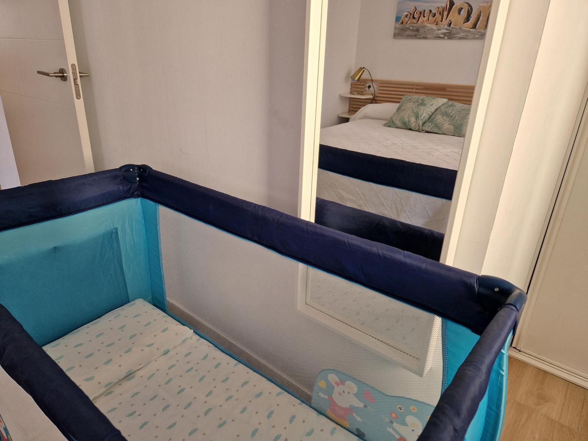 Pavone Apartments Málaga Eksteriør bilde