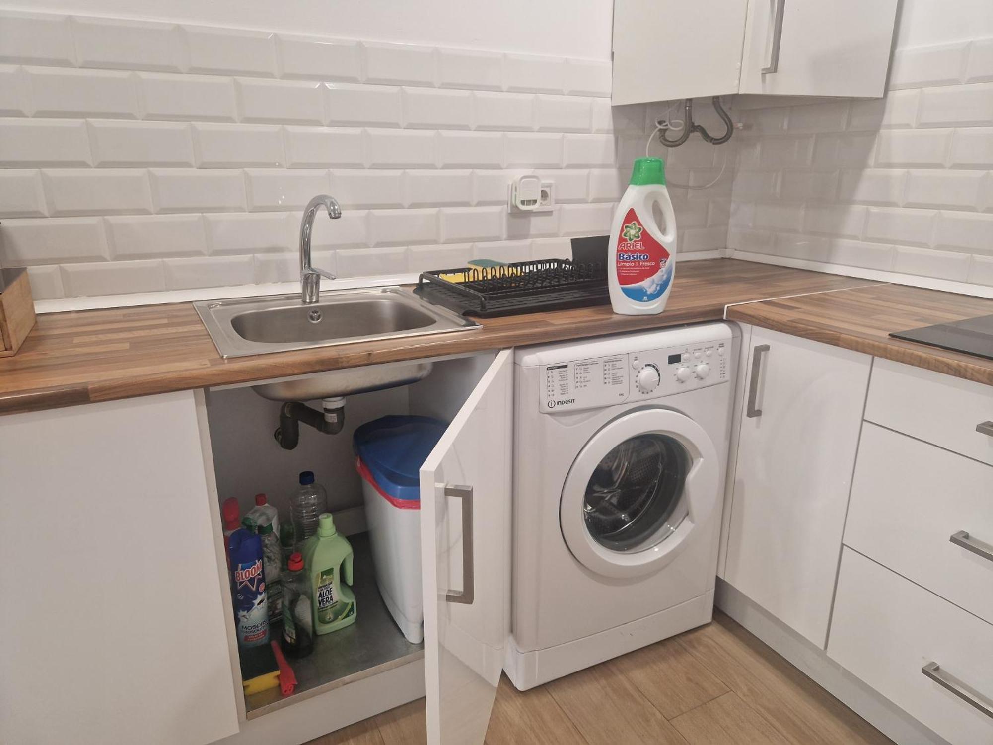 Pavone Apartments Málaga Eksteriør bilde