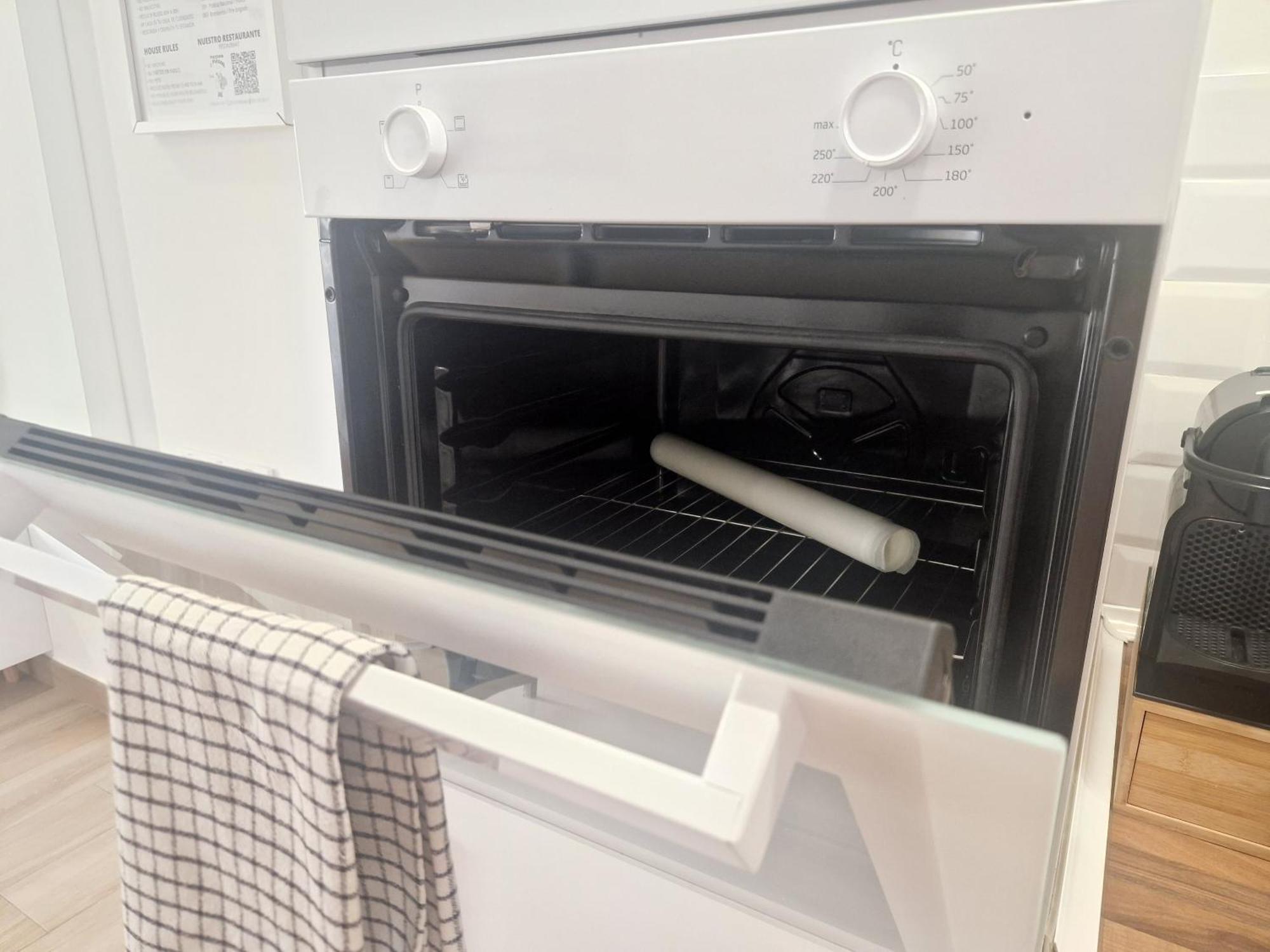 Pavone Apartments Málaga Eksteriør bilde