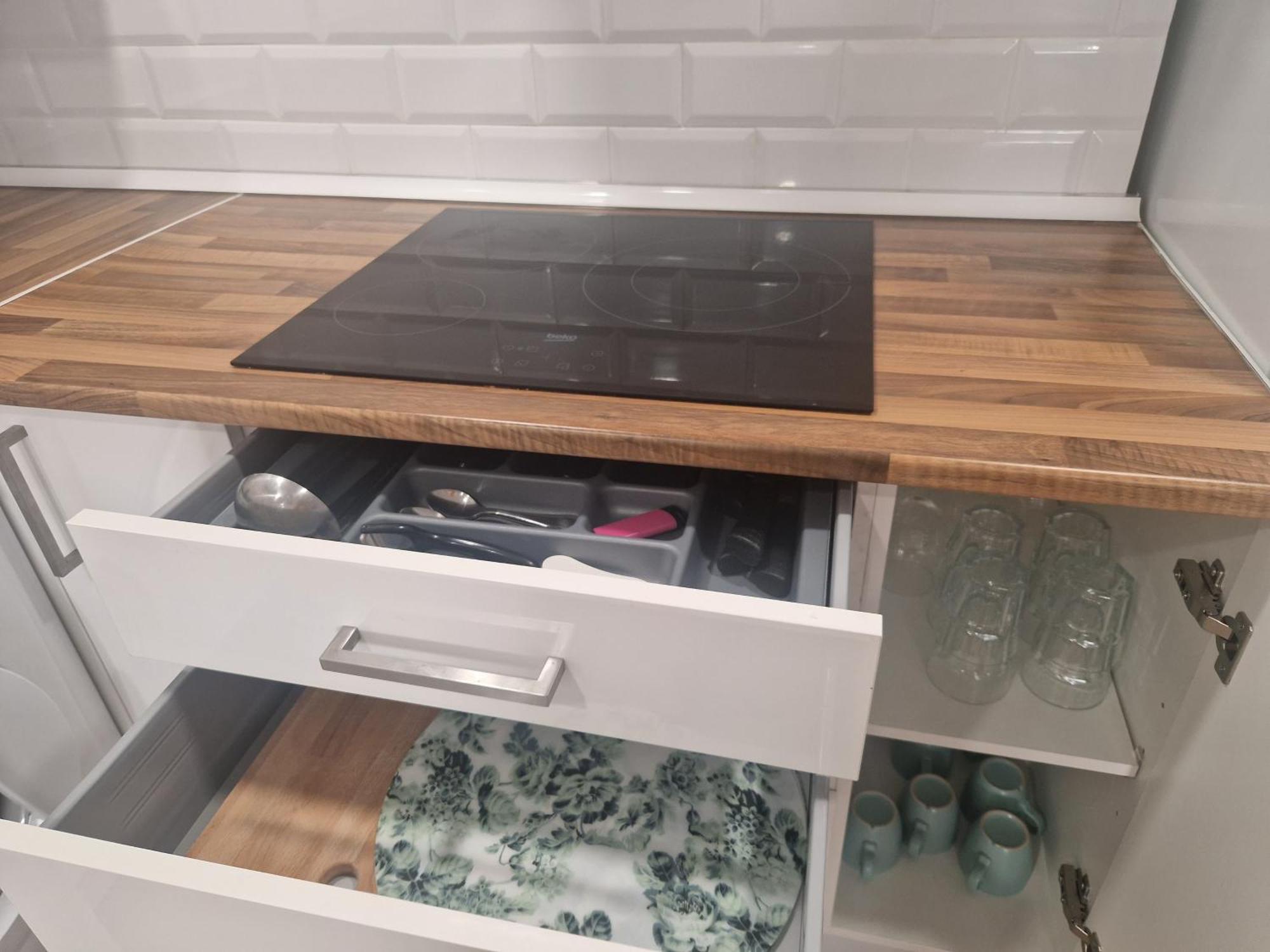 Pavone Apartments Málaga Eksteriør bilde